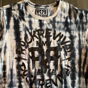 Rock revival long sleeve